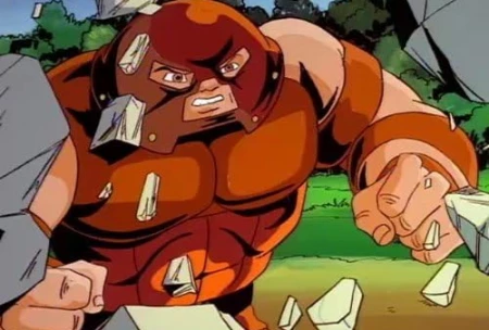 Картинки из мультсериала Люди Икс 97