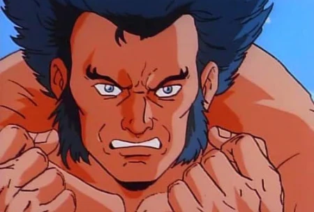 Картинки из мультсериала Люди Икс 97