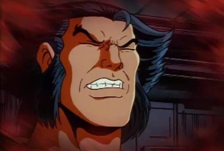 Картинки из мультсериала Люди Икс 97